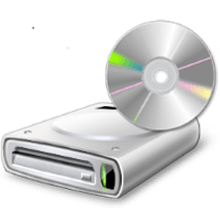 gBurner Virtual Drive 5.2