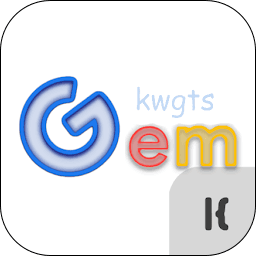GeM Kwgt v3.6.9
