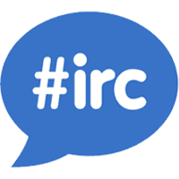 getIRC - Best IRC Client 1.5