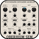 GForce Oberheim SEM 1.6.1