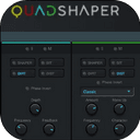 Ghosthack Quadshaper 1.0.0