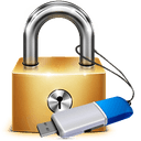 GiliSoft USB Stick Encryption 12.4