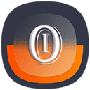 Glaze Orange Icons pack v2.0
