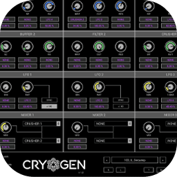 Glitchmachines Cryogen 1.6.0