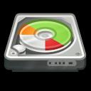 Gnome Partition Editor (GPartEd) Live 1.7.0-8 Stable