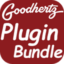 Goodhertz Plugins Bundle 3.10.1
