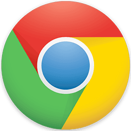 Google Chrome 123.0.6312.86