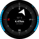 GPS Compass Navigator 2.20.19