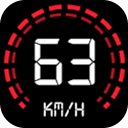 GPS Speedometer: Speed Tracker, HUD, Odometer 7.8
