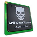 GPU Caps Viewer 1.63.0