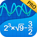 Graphing Calculator + Math PRO 2025.10.167