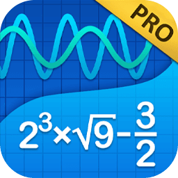 Graphing Calculator + Math PRO 2023.07.165