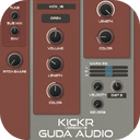 Guda Audio KickR 1.8