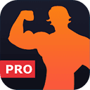 GymUp PRO - workout notebook 11.13