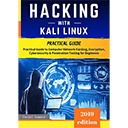 Hacking with Kali Linux by Daniel Howard