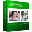 HalfpriceSoft ezW2Correction 3.12.6