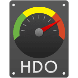 Hard Drive Optimizer 1.7.0.9