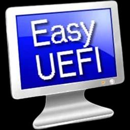 EasyUEFI 5.2 Enterprise / Technician