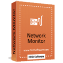 HHD Network Monitor Ultimate 8.47.00.10357