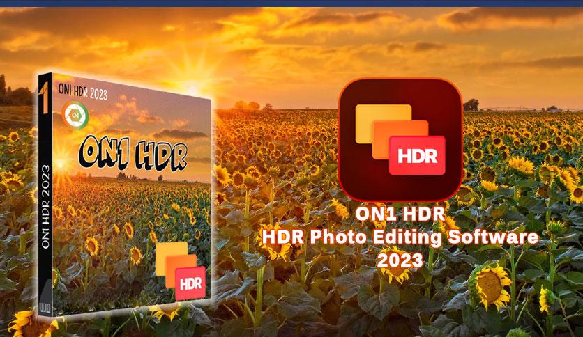 ON1 HDR 2023.1 v17.1.0.13508 for MacOS Free Download - FileCR