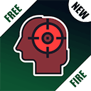 Headshot Booster for FF – A Real GFX Tool v1.1