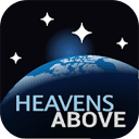 Heavens-Above Pro 1.74