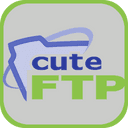 CuteFTP Pro 9.3.0.3