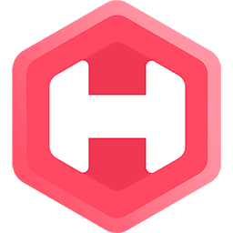 Hexa Icon Pack – Hexagonal v4.3
