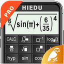 HiEdu Calculator Pro 1.3.9