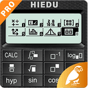 HiEdu Calculator He-580 Pro 1.3.9