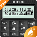 HiEdu Calculator He-580 Pro 1.6.1