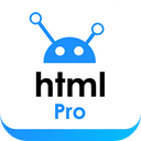 HTML Editor Pro - HTML & CSS 3.0.8