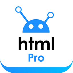 HTML Editor Pro – HTML & CSS v4.0.5