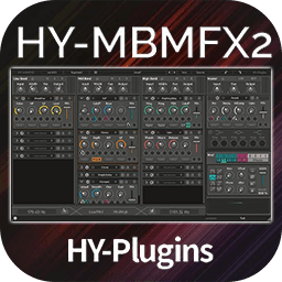 HY-Plugins HY-MBMFX2 1.2.2