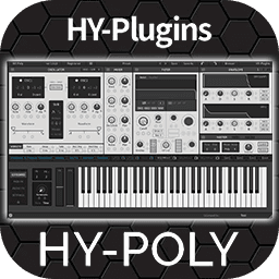 HY-Plugins HY-POLY 1.4.6