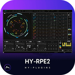 HY-Plugins HY-RPE2 1.2.37