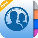 iContacts – iOS 15 Contacts v2.2.9