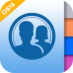 iContacts – iOS 15 Contacts v2.2.9