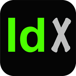 Identifier for Adobe InDesign 1.0.4