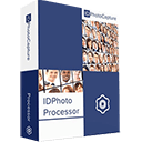 IDPhoto Processor 3.3.5
