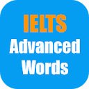 IELTS Words – Cards – Examples v1.9.0