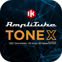 IK Multimedia ToneX MAX 1.6.1
