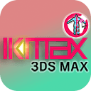 IKMAX v1.72 for 3DSMAX