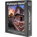 Imadio Fisheye-Hemi Photoshop Plug-In 2.1.0