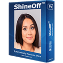Imadio ShineOff Photoshop Plug-In 3.0.2