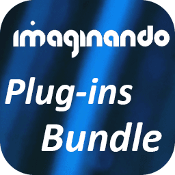 Imaginando Plug-ins Bundle v5.10.2022