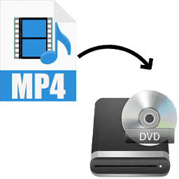 ImTOO MP4 to DVD Converter 7.1.4.20230228