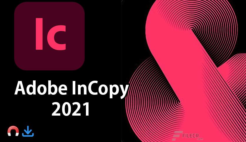 Adobe InCopy 3