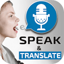 Speak and Translate Languages 7.2.4