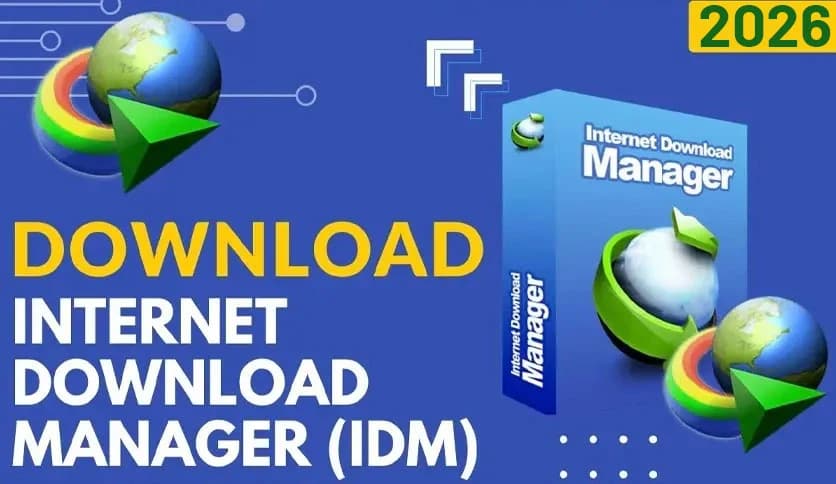 Internet Download Manager IDM FileCR